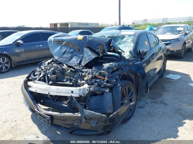 Photo 1 VIN: 19UUB1F69LA010622 - ACURA TLX 