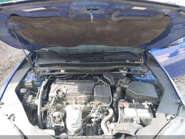 Photo 9 VIN: 19UUB1F69LA011642 - ACURA TLX 