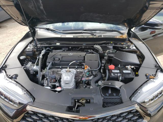 Photo 6 VIN: 19UUB1F69LA011821 - ACURA TLX 