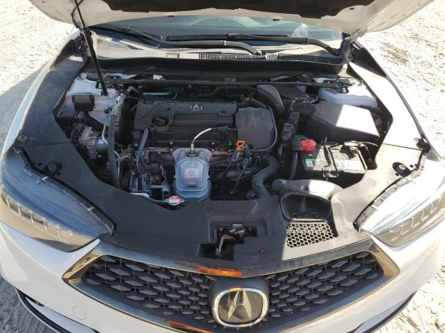 Photo 11 VIN: 19UUB1F6XKA002060 - ACURA 1.6EL 