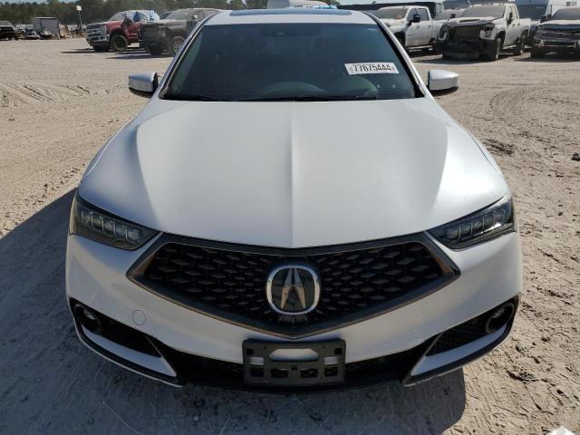 Photo 4 VIN: 19UUB1F6XKA002060 - ACURA 1.6EL 