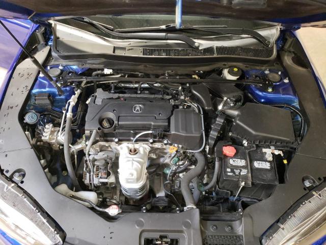 Photo 10 VIN: 19UUB1F6XLA000214 - ACURA TLX TECHNO 