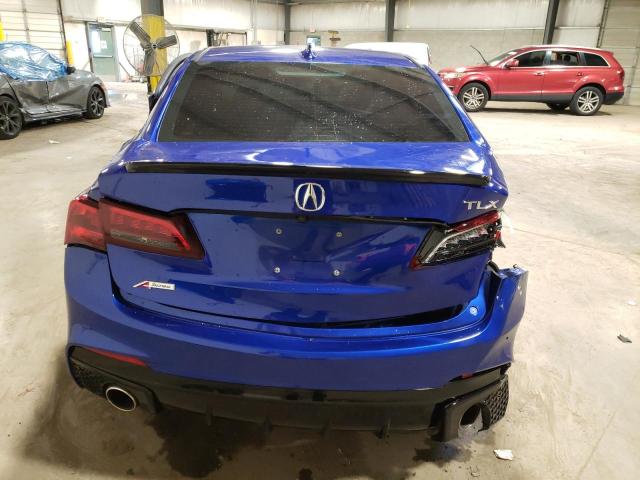 Photo 5 VIN: 19UUB1F6XLA000214 - ACURA TLX TECHNO 