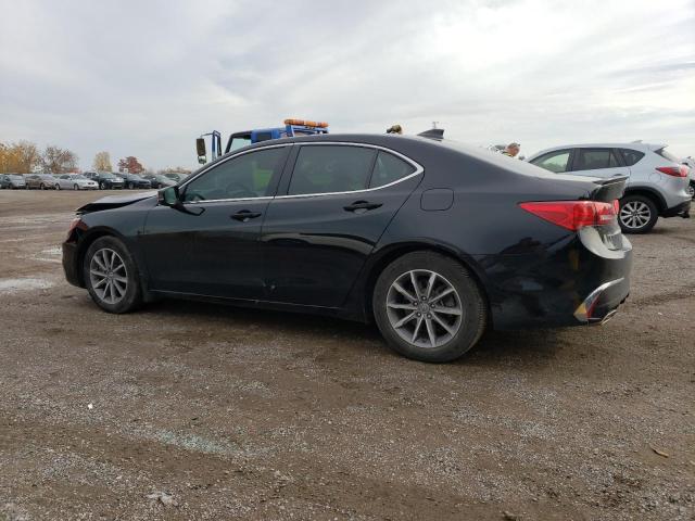 Photo 1 VIN: 19UUB1F7XJA800548 - ACURA TLX 