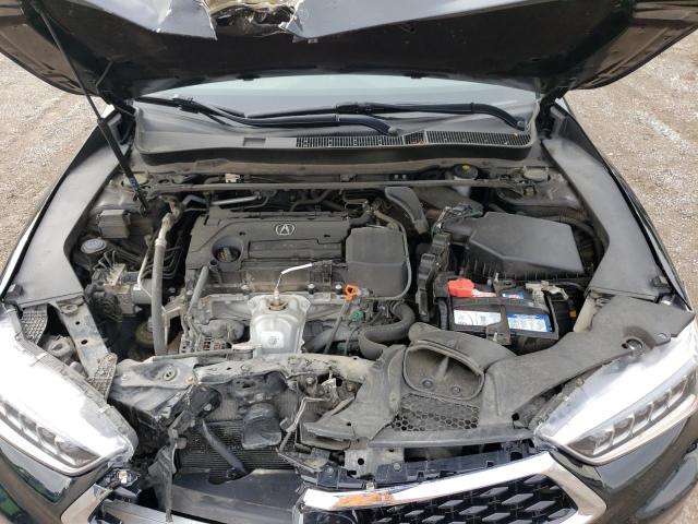 Photo 10 VIN: 19UUB1F7XJA800548 - ACURA TLX 