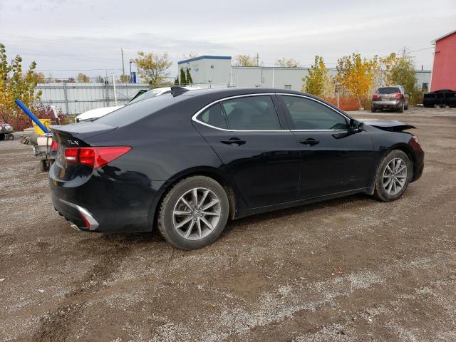 Photo 2 VIN: 19UUB1F7XJA800548 - ACURA TLX 