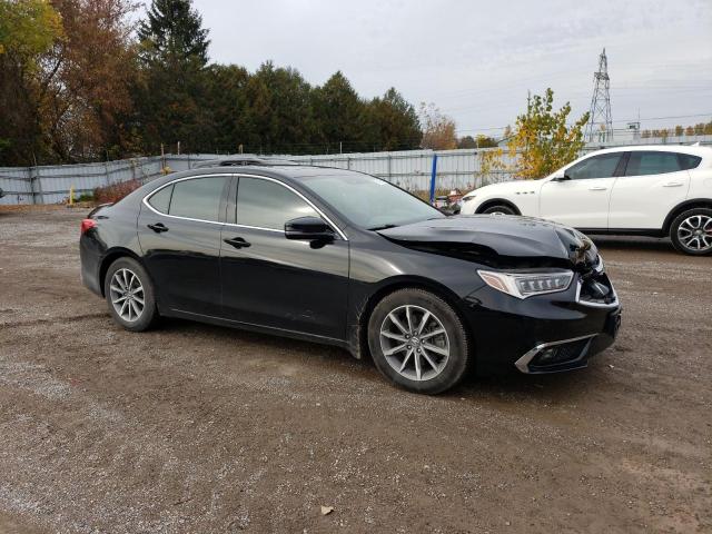 Photo 3 VIN: 19UUB1F7XJA800548 - ACURA TLX 