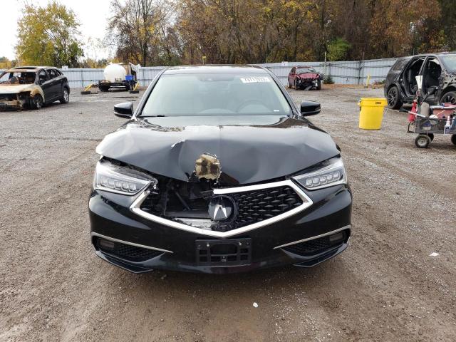 Photo 4 VIN: 19UUB1F7XJA800548 - ACURA TLX 