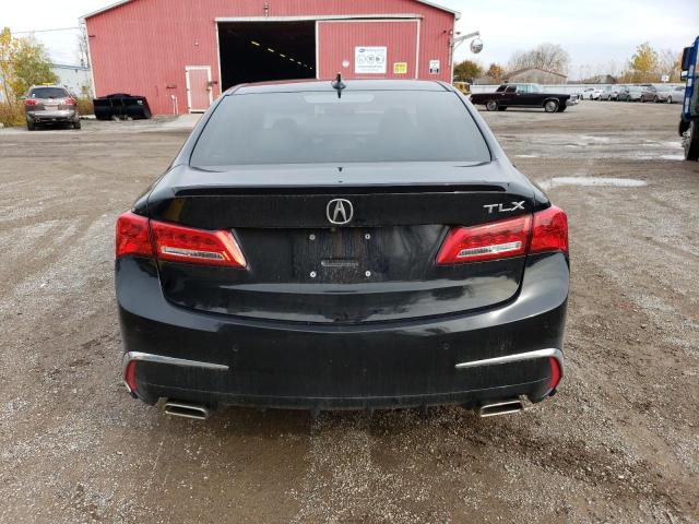 Photo 5 VIN: 19UUB1F7XJA800548 - ACURA TLX 