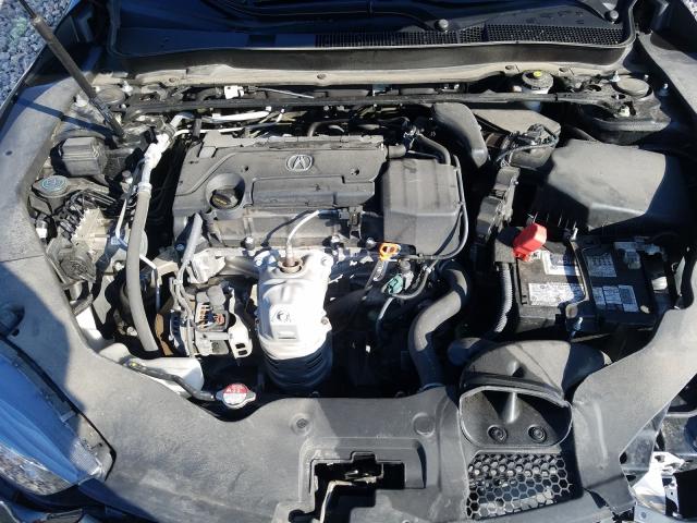 Photo 6 VIN: 19UUB1F80JA801054 - ACURA TLX ELITE 