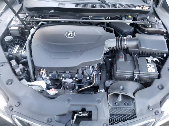 Photo 6 VIN: 19UUB2F30FA003350 - ACURA TLX 