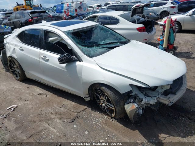 Photo 0 VIN: 19UUB2F30FA004286 - ACURA TLX 