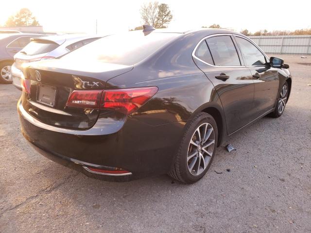 Photo 3 VIN: 19UUB2F30FA004983 - ACURA TLX 