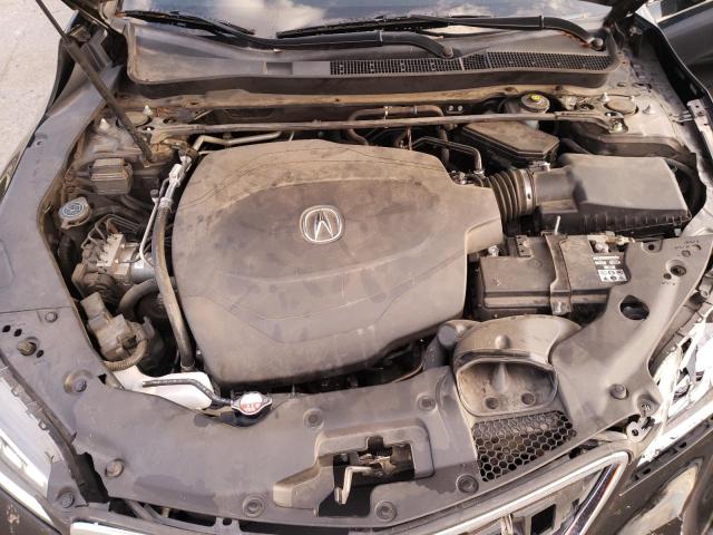 Photo 6 VIN: 19UUB2F30FA004983 - ACURA TLX 