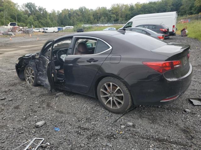 Photo 1 VIN: 19UUB2F30FA009732 - ACURA TLX 