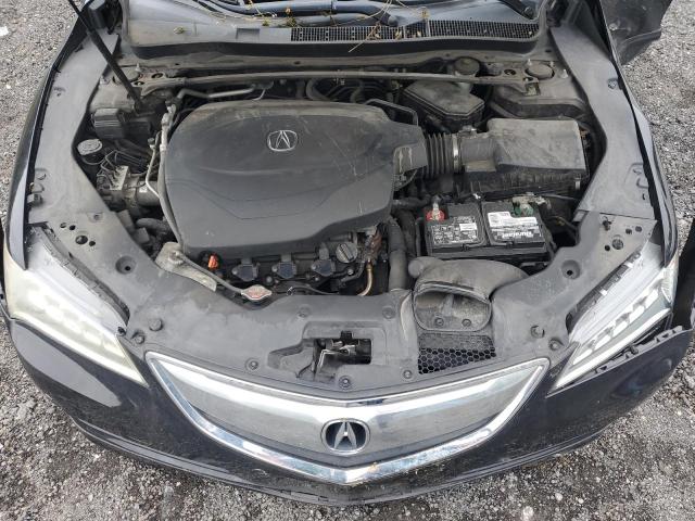 Photo 10 VIN: 19UUB2F30FA009732 - ACURA TLX 