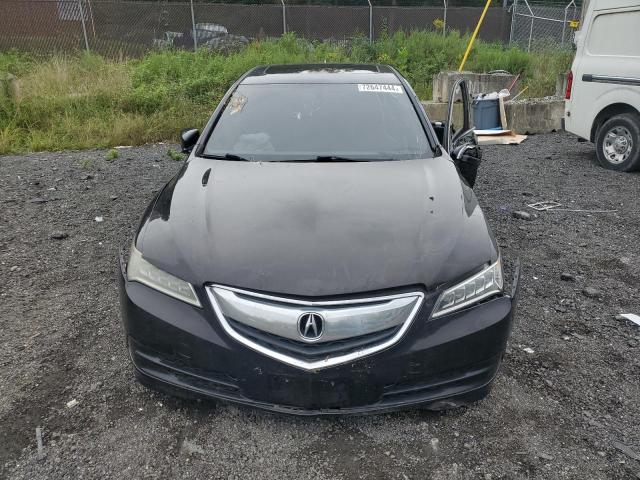 Photo 4 VIN: 19UUB2F30FA009732 - ACURA TLX 