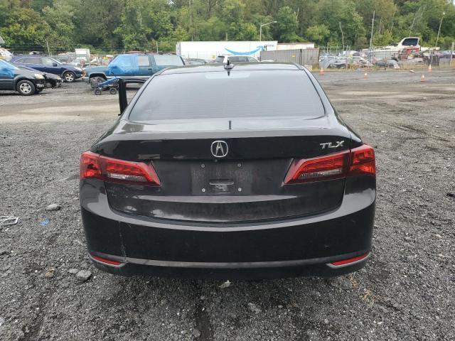 Photo 5 VIN: 19UUB2F30FA009732 - ACURA TLX 