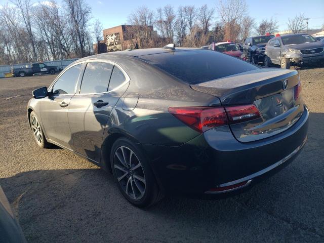 Photo 1 VIN: 19UUB2F30FA023789 - ACURA TLX 