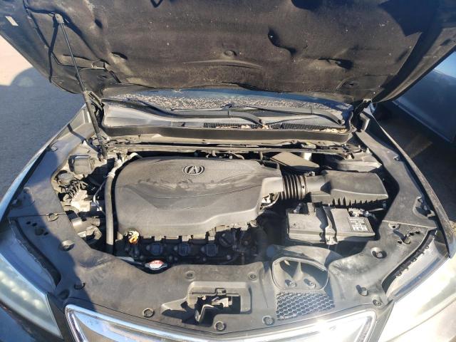 Photo 10 VIN: 19UUB2F30FA023789 - ACURA TLX 