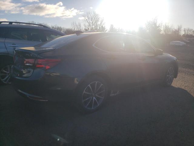 Photo 2 VIN: 19UUB2F30FA023789 - ACURA TLX 