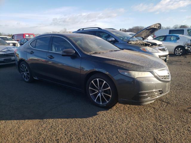 Photo 3 VIN: 19UUB2F30FA023789 - ACURA TLX 