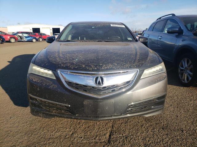 Photo 4 VIN: 19UUB2F30FA023789 - ACURA TLX 