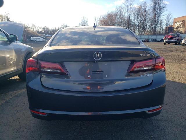 Photo 5 VIN: 19UUB2F30FA023789 - ACURA TLX 