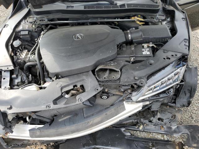 Photo 10 VIN: 19UUB2F30FA023825 - ACURA TLX 