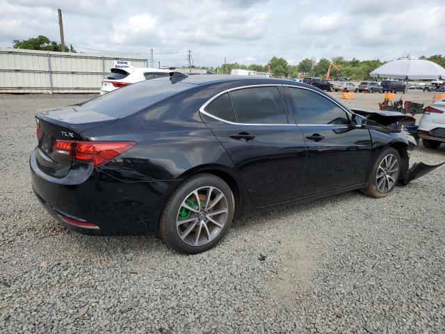 Photo 2 VIN: 19UUB2F30FA023825 - ACURA TLX 