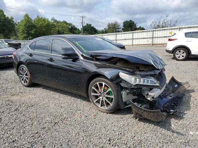 Photo 3 VIN: 19UUB2F30FA023825 - ACURA TLX 