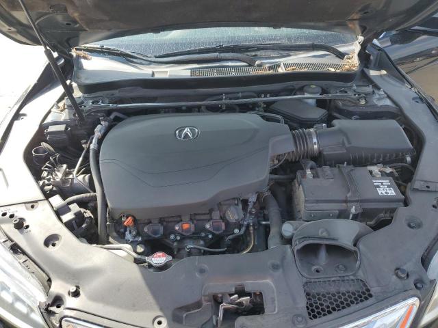 Photo 10 VIN: 19UUB2F30FA024490 - ACURA TLX 