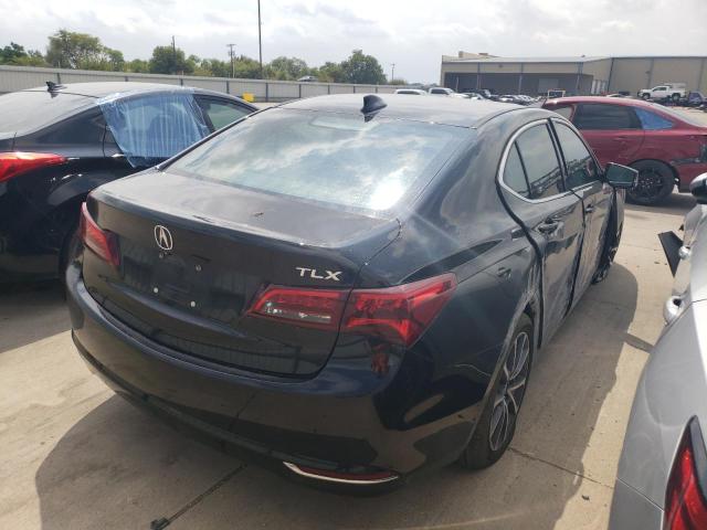 Photo 2 VIN: 19UUB2F30FA024490 - ACURA TLX 