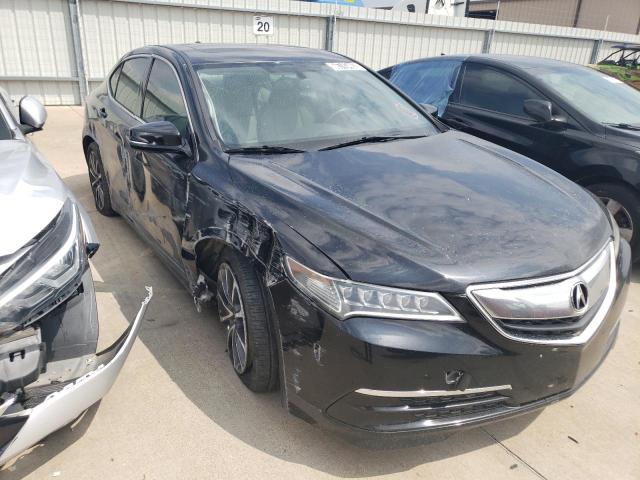 Photo 3 VIN: 19UUB2F30FA024490 - ACURA TLX 