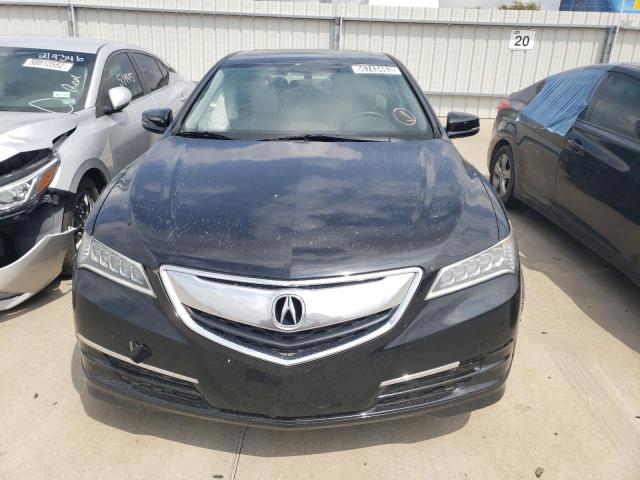 Photo 4 VIN: 19UUB2F30FA024490 - ACURA TLX 