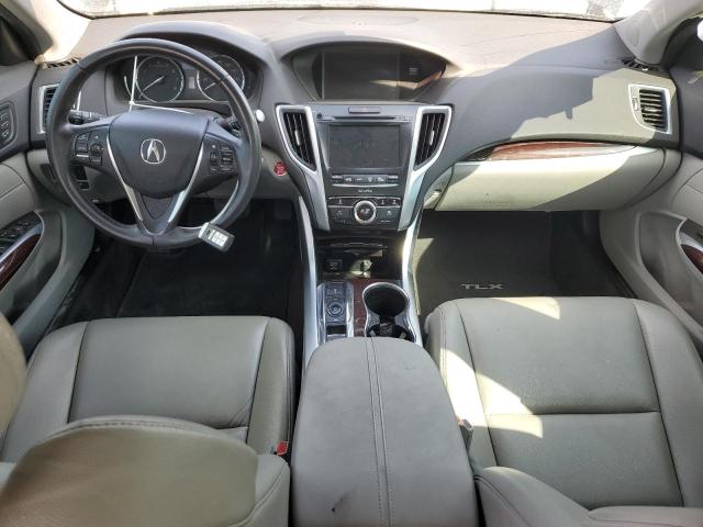 Photo 7 VIN: 19UUB2F30FA024490 - ACURA TLX 