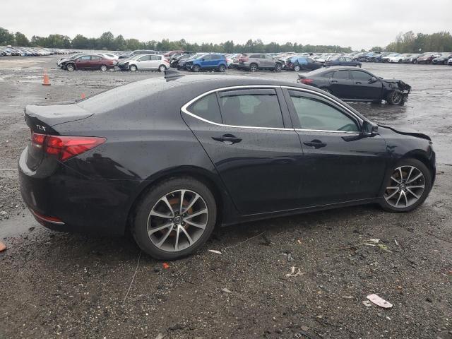 Photo 2 VIN: 19UUB2F30FA025039 - ACURA TLX 