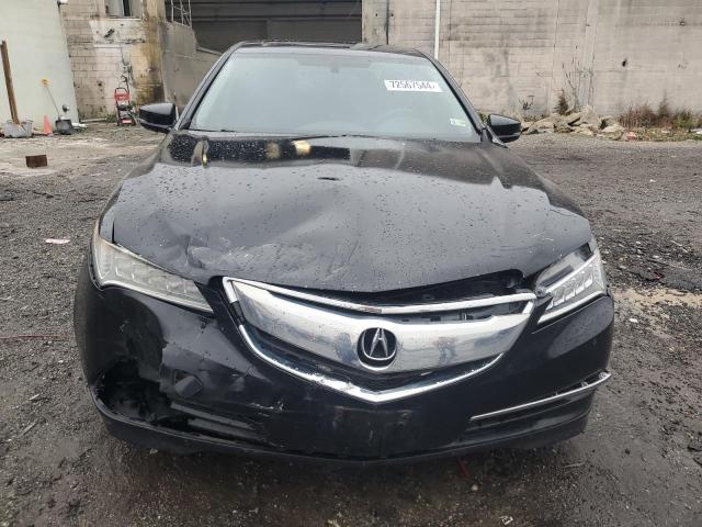 Photo 4 VIN: 19UUB2F30FA025039 - ACURA TLX 