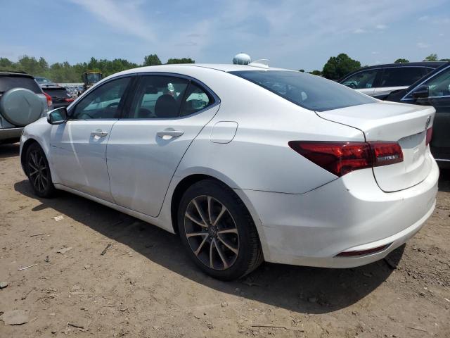 Photo 1 VIN: 19UUB2F30GA000238 - ACURA TLX 