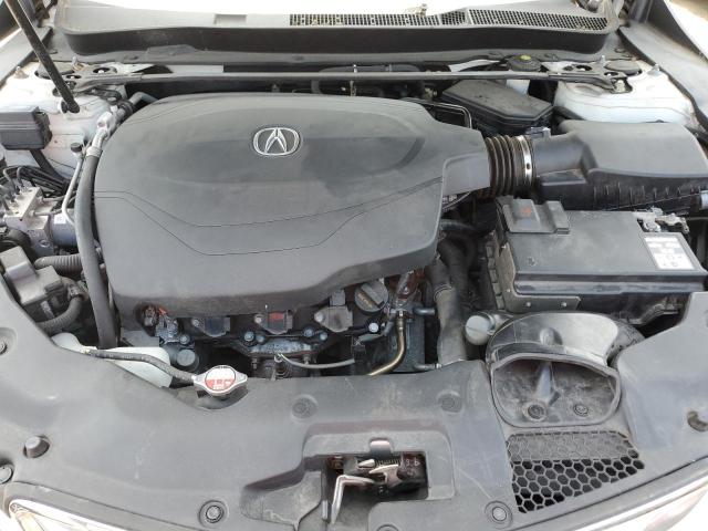 Photo 10 VIN: 19UUB2F30GA000238 - ACURA TLX 