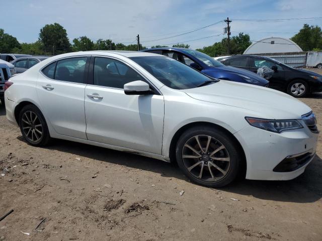 Photo 3 VIN: 19UUB2F30GA000238 - ACURA TLX 