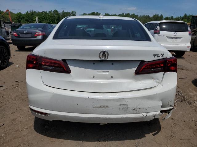 Photo 5 VIN: 19UUB2F30GA000238 - ACURA TLX 