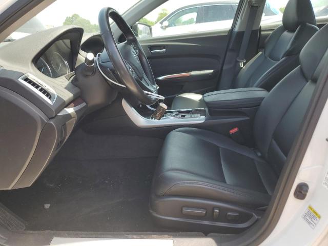 Photo 6 VIN: 19UUB2F30GA000238 - ACURA TLX 