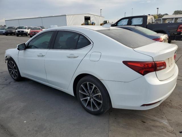 Photo 1 VIN: 19UUB2F30GA001809 - ACURA TLX 