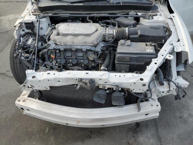 Photo 10 VIN: 19UUB2F30GA001809 - ACURA TLX 