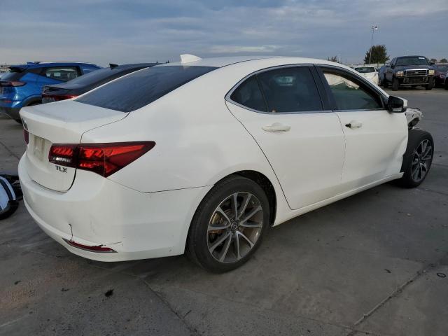 Photo 2 VIN: 19UUB2F30GA001809 - ACURA TLX 