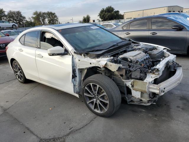 Photo 3 VIN: 19UUB2F30GA001809 - ACURA TLX 