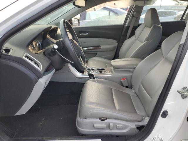 Photo 6 VIN: 19UUB2F30GA001809 - ACURA TLX 