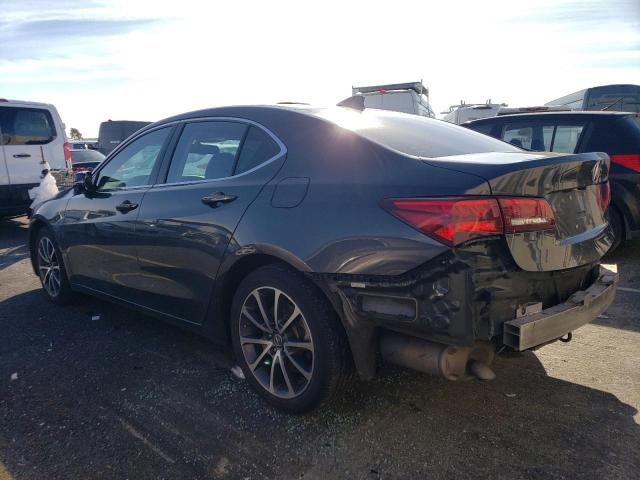 Photo 1 VIN: 19UUB2F30GA006654 - ACURA TLX 