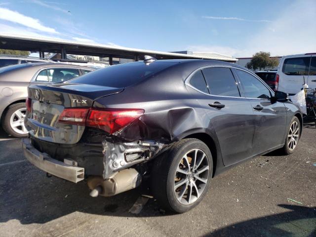 Photo 2 VIN: 19UUB2F30GA006654 - ACURA TLX 